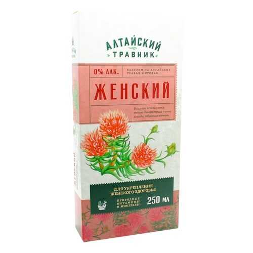 Бальзам Green Side женский 250 мл в Аптека Норма