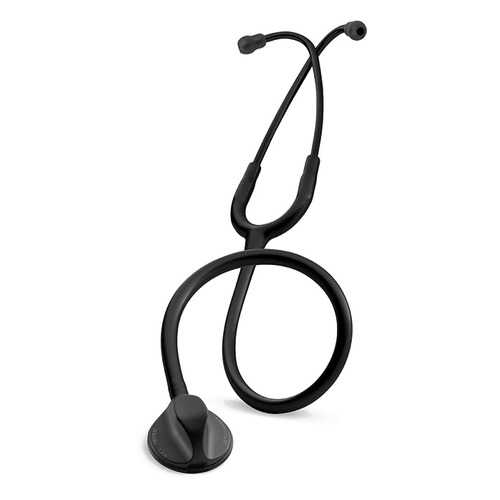 Стетоскоп 3M Littmann Master Classic II черная трубка 69 см 2141 в Аптека Норма