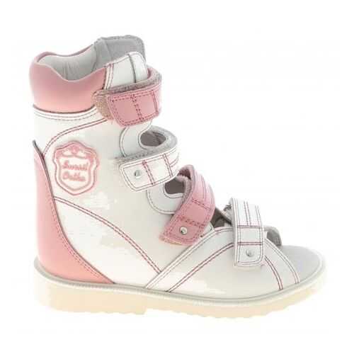 Босоножки тутор (при дцп) 23-104 Sursil-Ortho, р.25 в Аптека Норма