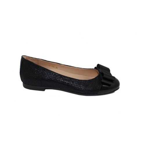 Школьные туфли для девочек 33-376 Sursil-Ortho, р.40 в Аптека Норма